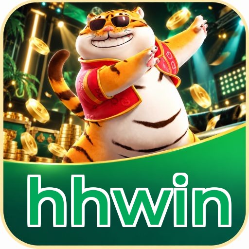 Pacote de bônus de boas-vindas da hhwin com rollover transparente